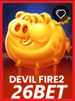 Devil-Fire